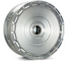 Vossen x Novitec SP3 Gloss Clear Wheel 24x10 - fits