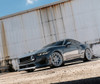 Vossen HFX-1 Silver Wheel 20x9.5 | 5x114.3 BC (5x4.5) - fits Ford Mustang 1965-2026, Ford Shelby GT350 2015-2020, Ford Shelby GT500 2007-2022, Ford Explorer ST 2020-2026, Toyota Tacoma 1995-2004, and 16 more