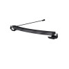 MBRP 40in Curved Roof Light Kit Can-Am Defender 16-25