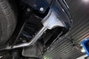 MBRP ARMOR Pro Cat-Back Exhaust, T304 Stainless Steel - 2021-2026 Cadillac Escalade ESV 6.2L - S5009304