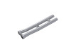 MBRP ARMOR Plus Cat-Back Exhaust, T409 Stainless Steel - 2015-2026 Ford Mustang GT 5.0L - S7283409