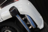 MBRP ARMOR Pro Cat-Back Exhaust, T304 Stainless Steel - 2011-2025 Dodge Durango 3.6L V6 - S51093CF