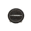 Vossen Classic Carbon Billet Sport Cap 2.0 - Small (VHF) - Gloss Black by Vossen