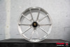Vossen X Champion RS92 Gloss Clear Wheel 20x9.5 - fits Porsche 911