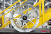 Vossen X Champion RS74 Gloss Clear Wheel 20x9.5 - fits