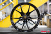 Vossen X Champion RS74 Gloss Black Wheel 20x12 - fits Porsche 911
