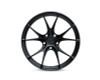 Vossen X Champion RS74 Satin Black Wheel 21x9 - fits Porsche 911