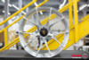 Vossen X Champion RS74 Gloss Black Wheel 20x12 - fits