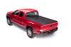 Buy the TruXedo Lo Pro Tonneau Cover for 2024, 2025 & 2026 Chevrolet Silverado EV and GMC Sierra EV 6ft Bed. Ultra-low ¾” profile, automatic tension control, no-drill install.