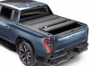 BAKFlip MX4 Hard Folding Bed Cover for 2024, 2025 & 2026 Chevrolet Silverado EV and GMC Sierra EV 6ft Bed. Compatible w/ or w/o Midgate. 5-Year Warranty.