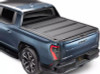 BAKFlip MX4 Hard Folding Bed Cover for 2024, 2025 & 2026 Chevrolet Silverado EV and GMC Sierra EV 6ft Bed. Compatible w/ or w/o Midgate. 5-Year Warranty.