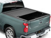 Retrax RetraxPRO MX Retractable Tonneau Cover, Aluminum Slats for 2024-2026 Chevrolet Silverado EV - Part #80490
