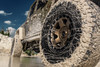 Weld Off-Road Ridge Wheel Satin Bronze 17x9 | 5x114.3 BC (5x4.5) / 5x127 BC (5x5) | -12 Offset | 4.50 Backspacing - fits Jeep Wrangler JL 2018-2026, Jeep Wrangler JK 2007-2018, Jeep Gladiator JT 2020-2026