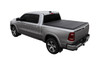 Access Hard Folding Tonneau Cover, Vinyl-Wrapped Composite - | 2019-2026 Ram 1500 6ft 4in Bed (w/o RamBox) - Black Urethane - B3040049
