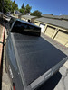 Access Hard Folding Tonneau Cover, Vinyl-Wrapped Composite - Aluminum Urethane | 2024-2026 Toyota Tacoma 6ft Bed - G3050129