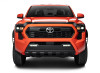 Husky Liners Aeroskin Low Profile Hood Protector Bug Shield, Smoke for 2024-2026 Tacoma / 2025-2026 4Runner - Part #2842279