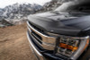 Husky Liners 21-25 Ford F-150 (Excl. 21-25 Trmr/Raptor & Excl. 24-25 Plat/KR) Aeroskin II - Tex. Blk