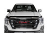 Husky Liners Aeroskin Matte, Black for 2019-2025 GMC Sierra 1500 - Part #2877167