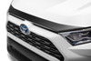 Husky Liners Aeroskin Matte, Black for 2019-2025 Toyota RAV4 - Part #2877173