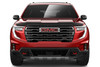 Husky Liners Aeroskin Hood Protector, Smoke for 2024-2025 GMC Acadia - Part #2842222
