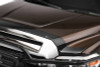 Husky Liners 14-21 Toyota Tundra Aeroskin Hood Protector - Smoke