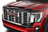 Husky Liners Aeroskin Hood Protector, Smoke for 2019-2024 GMC Siera 1500 - Part #2842167