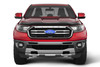 Husky Liners Aeroskin Hood Protector, Smoke for 2019-2023 Ford Ranger - Part #2842166