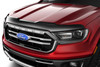 Husky Liners Aeroskin Hood Protector, Smoke for 2019-2023 Ford Ranger - Part #2842166