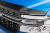 Husky Liners Aeroskin Hood Protector, Smoke for 2022-2024 Ford Maverick - Part #2842154