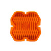 Baja Designs Squadron 2.0 Lens Kit - Wide Cornering (Factory Amber)