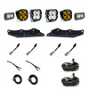 Baja Designs 17-20 Ford Raptor Squadron 2.0 Lighting Kit product photo