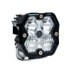 Baja Designs Squadron 2.0 Pro LED Driving/Combo (Single Light)