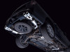AWE Tuning 2021-2026 Chevy Tahoe | GM Yukon 6.2L 0FG Edition Cat Back Exhaust | Quad Chrome Silver Tips | 3015-42121