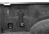 UnderCover 2015-2026 Ford F-150 Drivers Side Swing Case - Black Smooth - SC203D