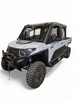 Elektric Offroad 2024+ Polaris Ranger 1500 XD Volt Side Steps (4 Seat)
