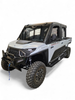 Elektric Offroad 2024+ Polaris Ranger 1500 XD Volt Side Steps product photo