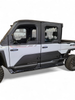 Elektric Offroad 2024+ Polaris Ranger 1500 XD Volt Side Steps product photo