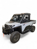 Elektric Offroad 2024+ Polaris Ranger 1500 XD Volt Side Steps product photo