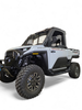 Elektric Offroad 2024+ Polaris Ranger 1500 XD Volt Side Steps product photo