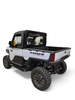 Elektric Offroad 2024+ Polaris Ranger 1500 XD Volt Side Steps product photo