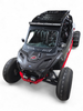 Elektric Offroad 2025+ Polaris Pro R Roof Rack product photo
