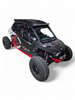 Elektric Offroad 2025+ Polaris Pro R Roof Rack product photo