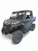 Elektric Offroad 2024+ Polaris Xpedition Rock Sliders (2 Seat)
