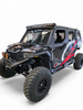Elektric Offroad 2024+ Polaris Xpedition Rock Sliders (4 Seat)