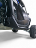 Elektric Offroad 2020+ Polaris Rzr Pro Xp/ Pro R/ Turbo R Volt Rock Sliders (2 Seat)