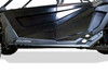 Elektric Offroad 2020-2025 Polaris Rzr Pro Xp Pro R Turbo R Volt Rocker Guards product photo