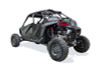 Elektric Offroad 2020-2025 Polaris Rzr Pro R Volt Rear Bumper