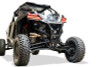 Elektric Offroad 2020-2025 Polaris Rzr Pro R Volt Rear Bumper
