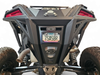 Elektric Offroad 2020-2025 Polaris Rzr Pro Xp Turbo R Volt Rear Bumper product photo