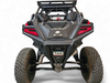 Elektric Offroad 2020-2025 Polaris Rzr Pro Xp Turbo R Volt Rear Bumper